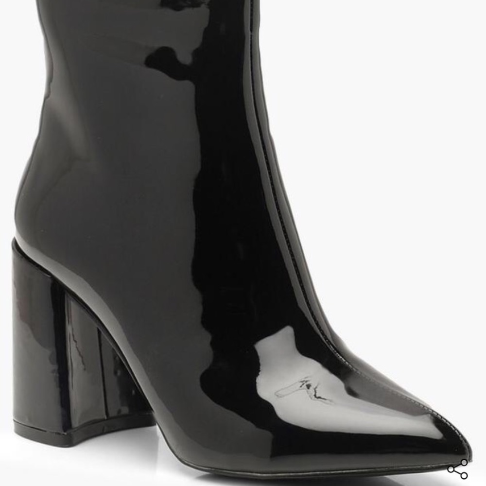 Boohoo Booties! - Picture 3 of 3